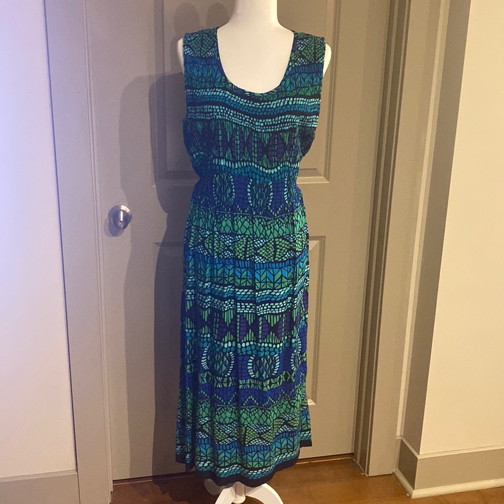 Beautiful dress